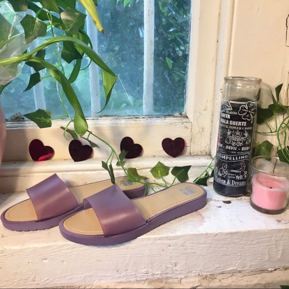 Lilac Slides 